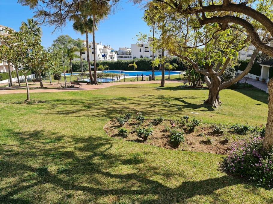 Apartemen Lorcrimar 3 Apto Cerca De La Playa Con Piscina *