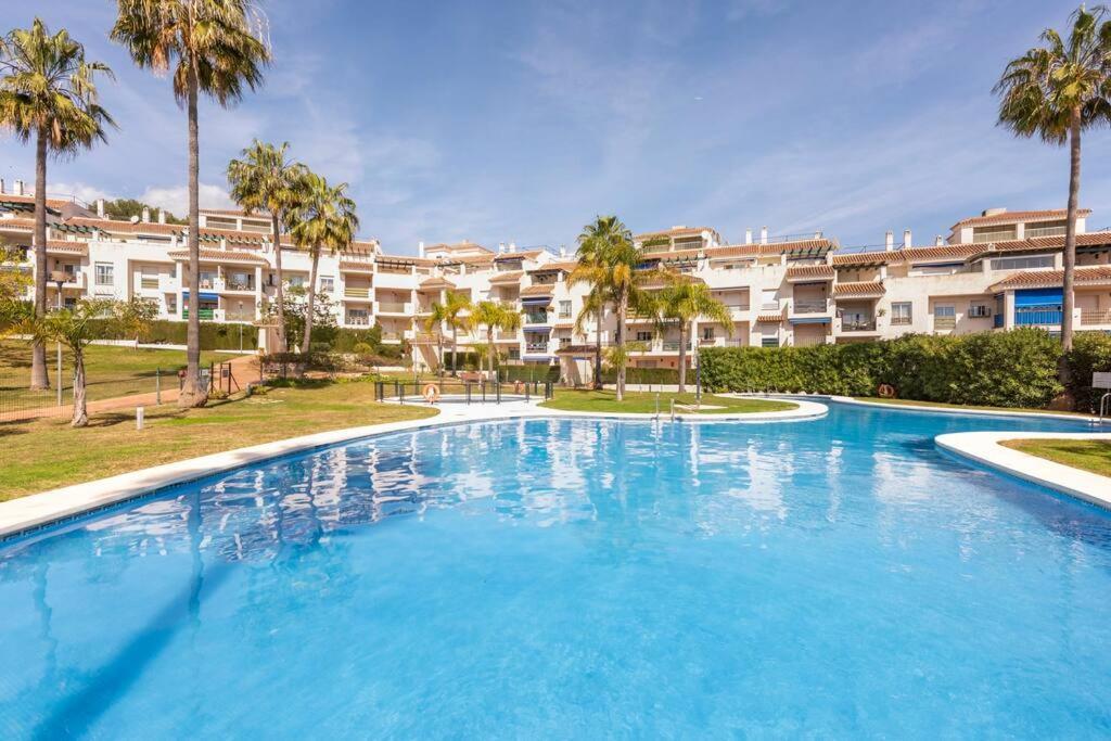 Lorcrimar 3 Apto Cerca De La Playa Con Piscina Apartemen