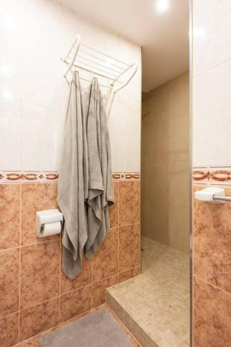 Apartemen Lorcrimar 3 Apto Cerca De La Playa Con Piscina *